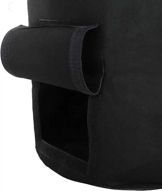 Non Woven Planting Bag Non-Woven Fabric Garden Bags Non Woven Bag Printing
