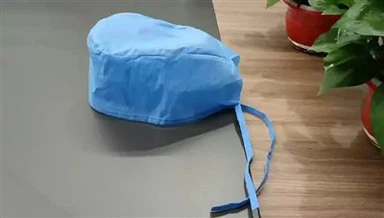 Доктор медицинске заштите сестра кап
